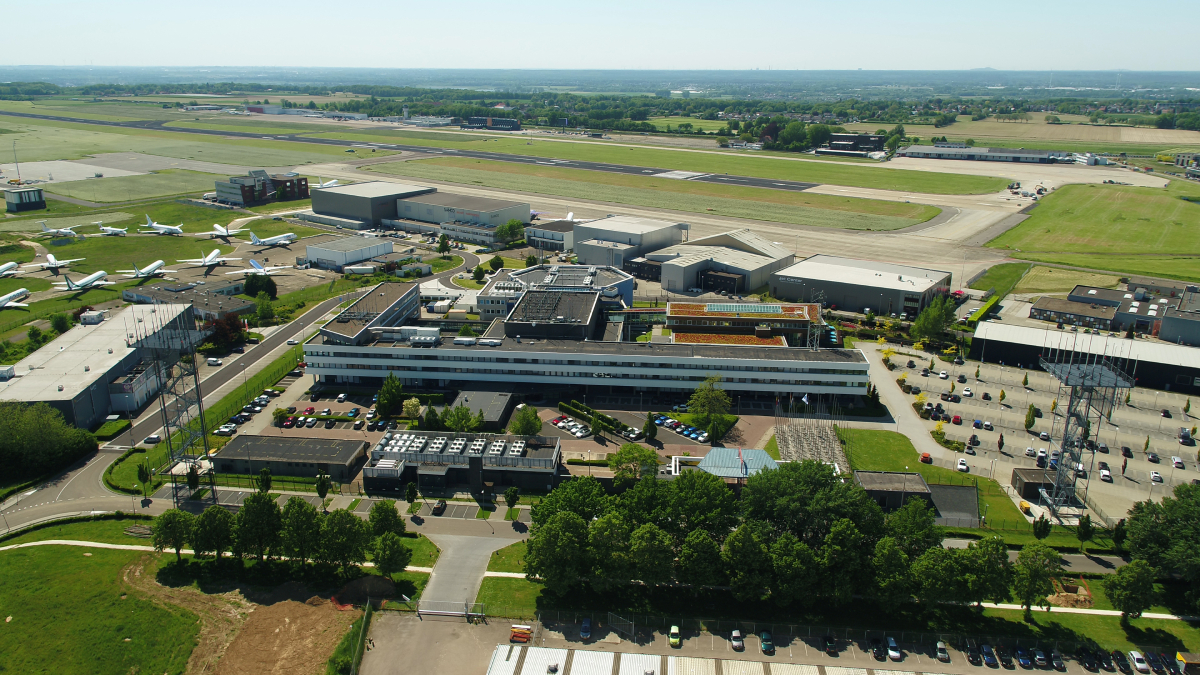 Maastricht Upper Area Control Centre Abis group